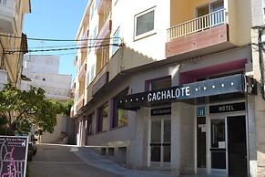 Hotel Nuevo Cachalote
