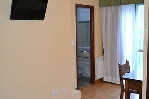 Hotel Nuevo Cachalote