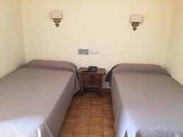 Hotel Nuevo Cachalote