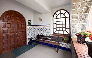 Casa Rural Mailan