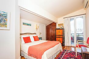 Casa Rural Mailan