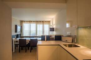 Troia Residence Praia