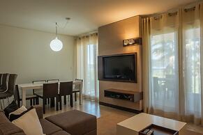 Troia Residence Praia