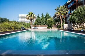 Troia Residence Praia