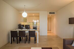Troia Residence Praia