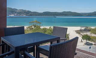 Troia Residence Praia