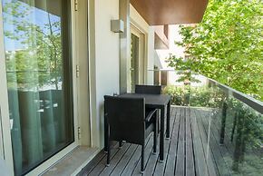 Troia Residence Praia