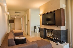 Troia Residence Praia