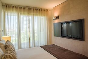 Troia Residence Praia