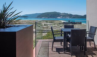 Troia Residence Praia