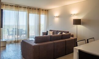 Troia Residence Praia