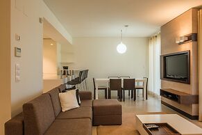 Troia Residence Praia