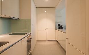 Troia Residence Praia