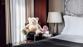 Bvlgari Hotel London