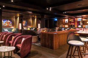 Bvlgari Hotel London