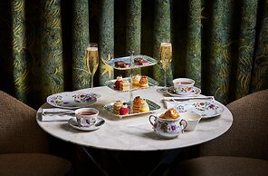 Bvlgari Hotel London