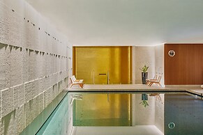 Bvlgari Hotel London