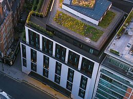 Bvlgari Hotel London