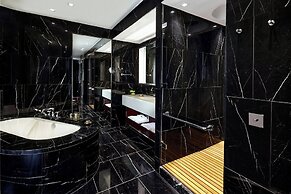 Bvlgari Hotel London