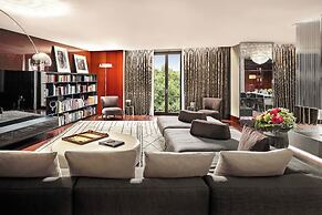 Bvlgari Hotel London