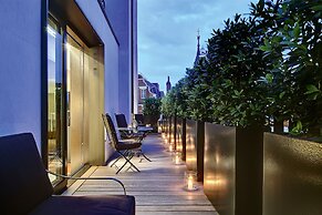Bvlgari Hotel London