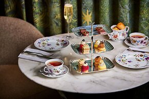 Bvlgari Hotel London