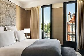 Bvlgari Hotel London