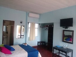Hotel Posada Koniapan