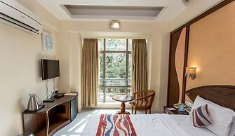 Hotel Shubhangan