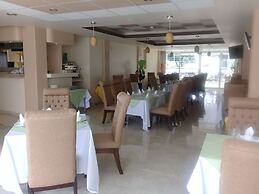 Hotel Senorial Tlaxcala