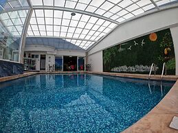 Hotel Senorial Tlaxcala