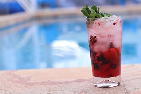 Hotel Senorial Tlaxcala
