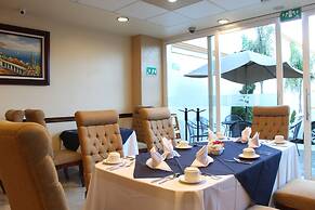 Hotel Senorial Tlaxcala