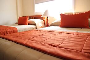 Hotel Senorial Tlaxcala