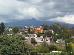 Hotel Senorial Tlaxcala