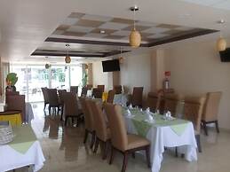 Hotel Senorial Tlaxcala