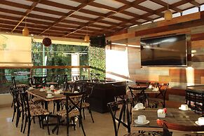 Hotel Senorial Tlaxcala