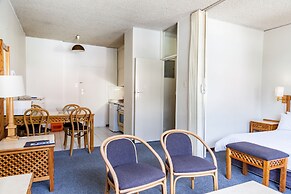 Gardens Centre Holiday Apartments