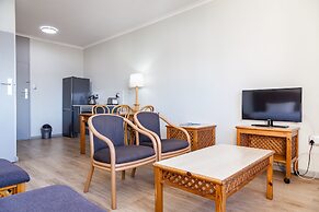 Gardens Centre Holiday Apartments