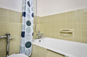 Gardens Centre Holiday Apartments