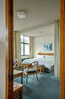 Gardens Centre Holiday Apartments