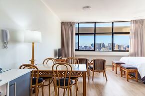 Gardens Centre Holiday Apartments