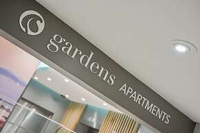 Gardens Centre Holiday Apartments