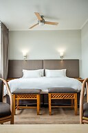 Gardens Centre Holiday Apartments