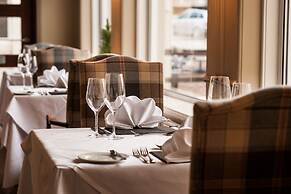 The Glencoe Inn