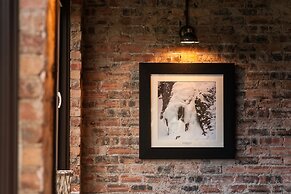 The Glencoe Inn