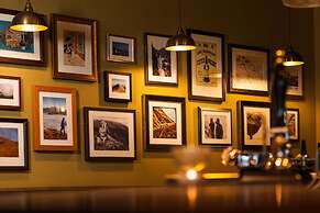 The Glencoe Inn