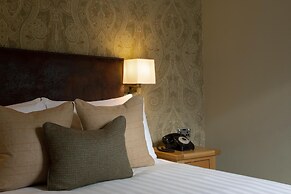 The Glencoe Inn