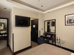 Montcalm Brewery Townhouse