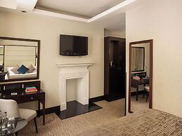 Montcalm Brewery Townhouse